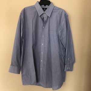 Men’s Stafford Dress Shirt